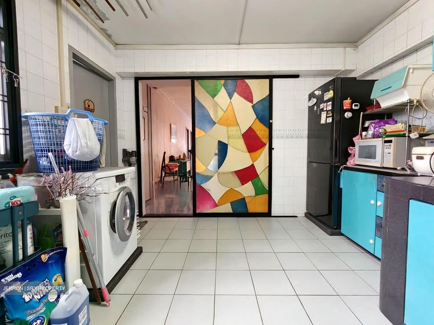 Blk 561 Pasir Ris Street 51 (Pasir Ris), HDB 5 Rooms #589343441
